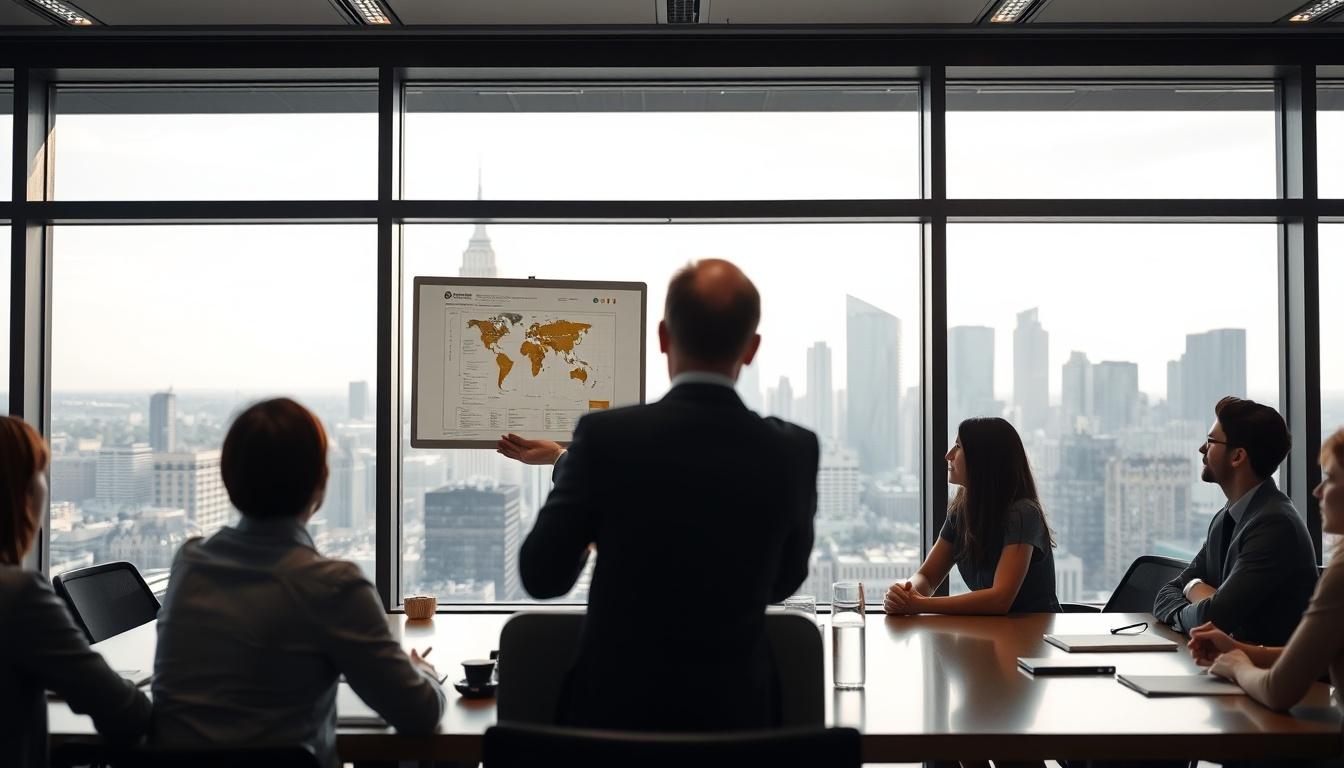 Développement professionnel