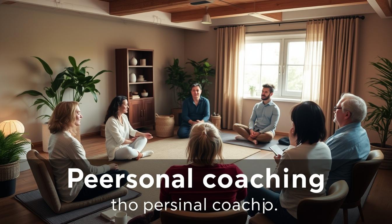 Coaching pour dirigeants