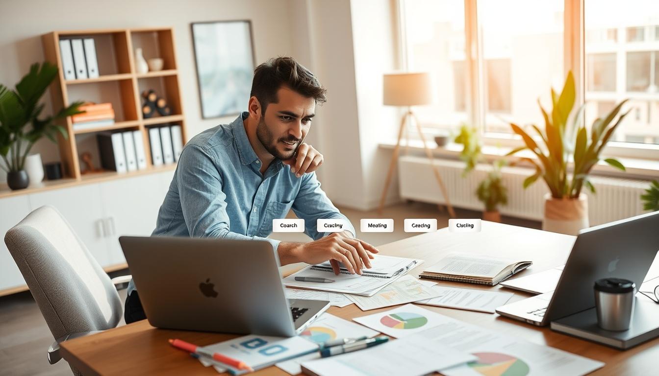 Programmes pour entrepreneurs